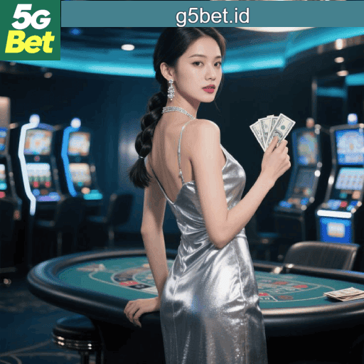 Tabela RTP dos jogos de cassino da 5gbet