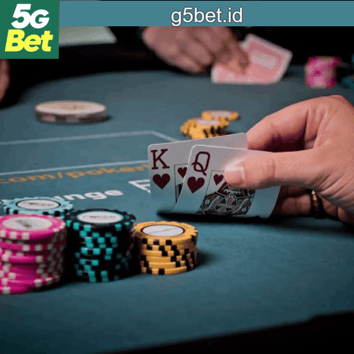 Bônus e promoções 5gbet