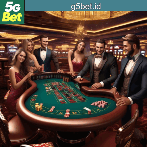 Loterias online disponíveis na 5gbet